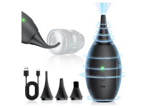 Lynca Blow - A black