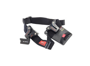 Lynca bcamerab 50D camera waist holster