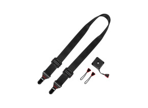 Lynca bcamerab 45D pro camera strap