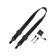 Lynca bcamerab 45D pro camera strap