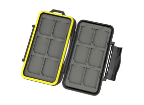 JJC MC-SD12 Memory Card Case