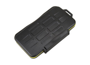 JJC MC-SD12 Memory Card Case