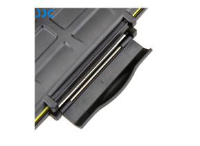 JJC MC-SD12 Memory Card Case