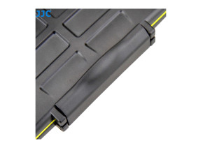 JJC MC-SD12 Memory Card Case