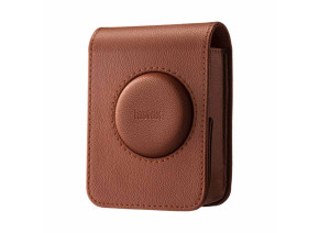 Torbica za Fujifilm Instax Mini Evo – Braon
