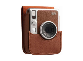 Torbica za Fujifilm Instax Mini Evo – Braon