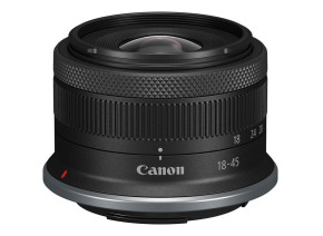 Canon EOS R50 18-45 + 55-210