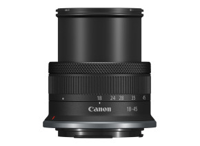 Canon EOS R50 18-45 + 55-210