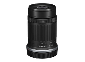 Canon EOS R100 18-45 + 55-210