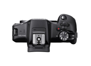 Canon EOS R100 18-45 + 55-210