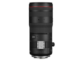 Canon RF 70-200mm f/2.8L IS USM Z crni