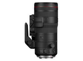Canon RF 70-200mm f/2.8L IS USM Z crni