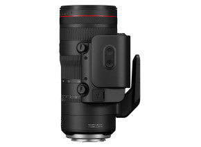 Canon RF 70-200mm f/2.8L IS USM Z crni