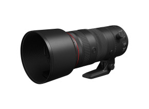 Canon RF 70-200mm f/2.8L IS USM Z crni