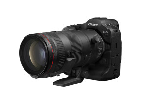 Canon RF 70-200mm f/2.8L IS USM Z crni