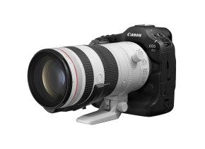 Canon RF 70-200mm f/2.8L IS USM Z beli