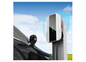 Hypra 7 KW punjač za električna vozila 7KWLED