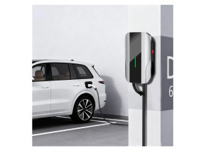 Hypra 7 KW punjač za električna vozila 7KWLED