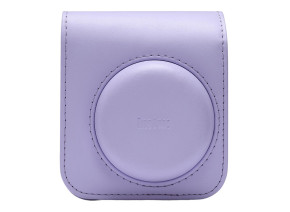 Torbica za Fujifilm Instax Mini 12 – Ljubičasta