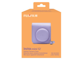 Torbica za Fujifilm Instax Mini 12 – Ljubičasta