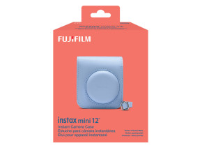 Torbica za Fujifilm Instax Mini 12 – Plava