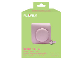 Torbica za Fujifilm Instax Mini 12 – Roze