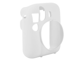 Instax Mini 12 bela silkonska maska 