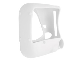 Instax Mini 12 bela silkonska maska 