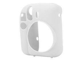 Instax Mini 12 bela silkonska maska 