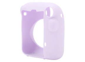 Instax Mini 12 ljubičasta silkonska maska