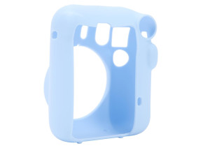 Instax Mini 12 plava silkonska maska