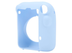 Instax Mini 12 plava silkonska maska