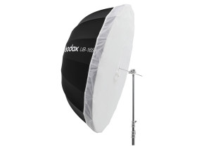 Godox UB-165W White Parabolic Umbrella 165 cm