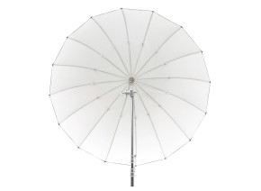 Godox UB-165W White Parabolic Umbrella 165 cm