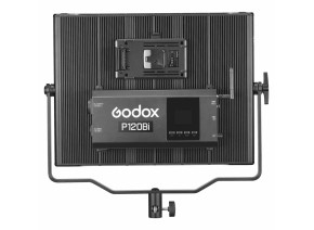 Godox LP120Bi LED Panel (3200-5600K)