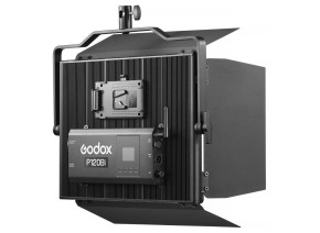 Godox LP120Bi LED Panel (3200-5600K)