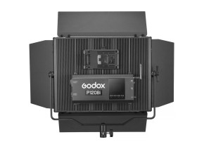 Godox LP120Bi LED Panel (3200-5600K)