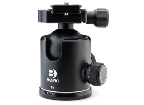 Benro B4 Ball Head