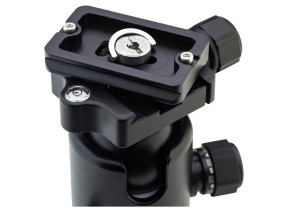 Benro B4 Ball Head