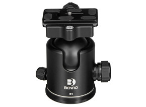 Benro B4 Ball Head