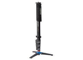 Benro A48FD Aluminum Monopod