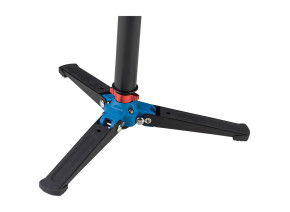 Benro A48FD Aluminum Monopod