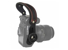 Lynca VDS6 camera hand strap black