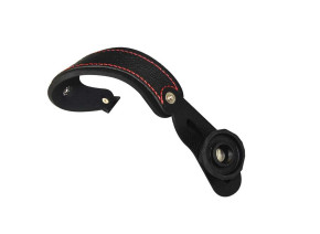 Lynca VDS6 camera hand strap black