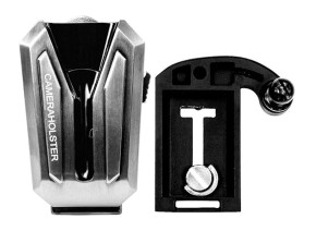 Lynca UK-A8S metal waist clip