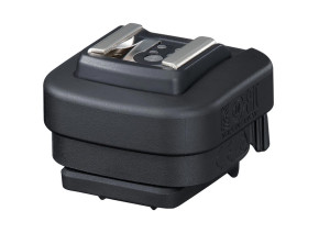Canon AD-E1 Multi-Function Shoe Adapter