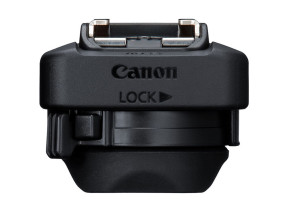 Canon AD-E1 Multi-Function Shoe Adapter
