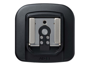 Canon AD-E1 Multi-Function Shoe Adapter