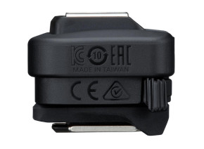 Canon AD-E1 Multi-Function Shoe Adapter