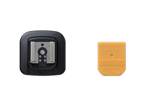 Canon AD-E1 Multi-Function Shoe Adapter